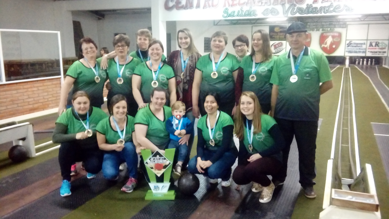BOLÃO FEMININO